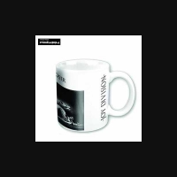 Koffiebeker Closer | Joy Division